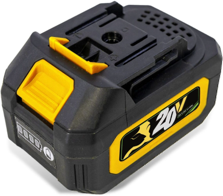 Bateria Garland Keeper 20V 4-V23